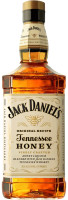 JACK DANIELS TENNESSEE HONEY