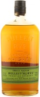 BULLEIT RYE WHISKEY