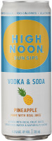 HIGH NOON SUN SIPS PINEAPPLE- RTD - 355ML (4-Pack)