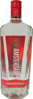 NEW AMSTERDAM VODKA - GRAPEFRUIT