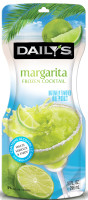 DAILYS COCKTAIL MARGARITA - NA - 1L