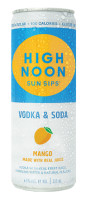 HIGH NOON SUN SIPS MANGO - RTD - 355ML (4-Pack)