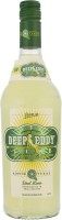 DEEP EDDY VODKA - LIME
