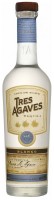 TRES AGAVES BLANCO TEQUILA