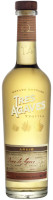 TRES AGAVES TEQUILA - ANEJO