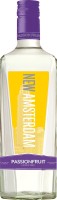 NEW AMSTERDAM VODKA - PASSION FRUIT
