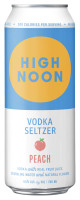 HIGH NOON SUN SIPS PEACH  - RTD - 700ML