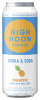 HIGH NOON SUN SIPS PINEAPPLE - RTD - 700ML