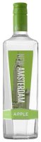 NEW AMSTERDAM VODKA - APPLE