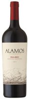 ALAMOS MALBEC - 750ML (1 Bottle)