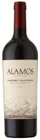 ALAMOS CAB - 750ML (1 Bottle)