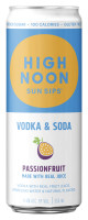 HIGH NOON PASSION FRUIT  - RTD - 355ML (4-Pack)