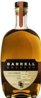 BARRELL BOURBON BATCH #14 9YR OLD - 750ML