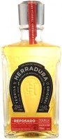 HERRADURA TEQUILA - REPOSADO