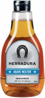 HERRADURA AGAVE NECTAR - 23.20Z