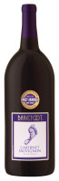 BAREFOOT CEL CAB - 1.5L (1 Bottle)