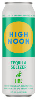 HIGH NOON SUN SIPS TEQUILA LIME  - RTD - 700ML