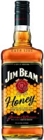 JIM BEAM HONEY