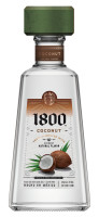 1800 TEQ RESERVA COCONUT - 750ML (1 Bottle)