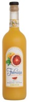 FABRIZIA BLOOD ORANGE - 750ML
