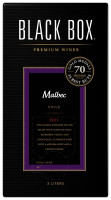 BLACK BOX MALBEC - 3L