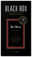 BLACK BOX RED BLEND - 3L
