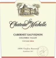 CH ST MICH CAB - 750ML (1 Bottle)