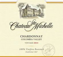 CH ST MICH CHARD - 750ML (1 Bottle)