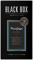 BLACK BOX P/GRIG (ITALY) 6/CS - 3L (1 Bottle)