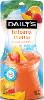 DAILYS BAHAMA MAMA 10.OZ - 10.0Z