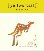 YELLOW TAIL RIES