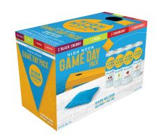 HIGH NOON SUN SIPS END ZONE  PACK -  8PK   - RTD - 355ML (8-Pack)