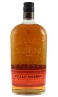 BULLEIT BOURBON - 50ML (10-Pack)