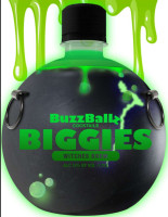 BUZZBALLZ BIGGIES WITCHES BREW - 1.75L (1 Bottle)