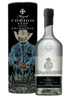 CODIGO 1530 MEZCAL JOVEN ANCESTRAL - 750ML