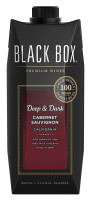 BLACK BOX DEEP & DARK CAB - 500ML