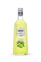 1800 ULTIMATE LIME LIGHT MARGARITA 1.75L