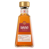 1800 REPOSADO TEQUILA 375ML