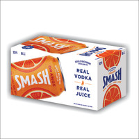 DEVILS BACKBONE ORANGE SMASH RTD 3/8 CANS - 12.0Z (8-Pack)