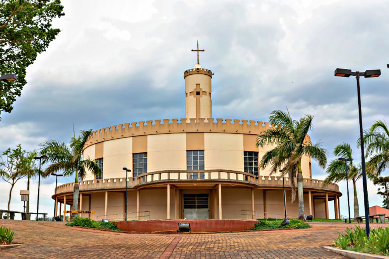 Arquitetura