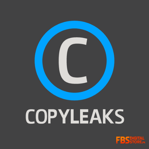 Copyleaks