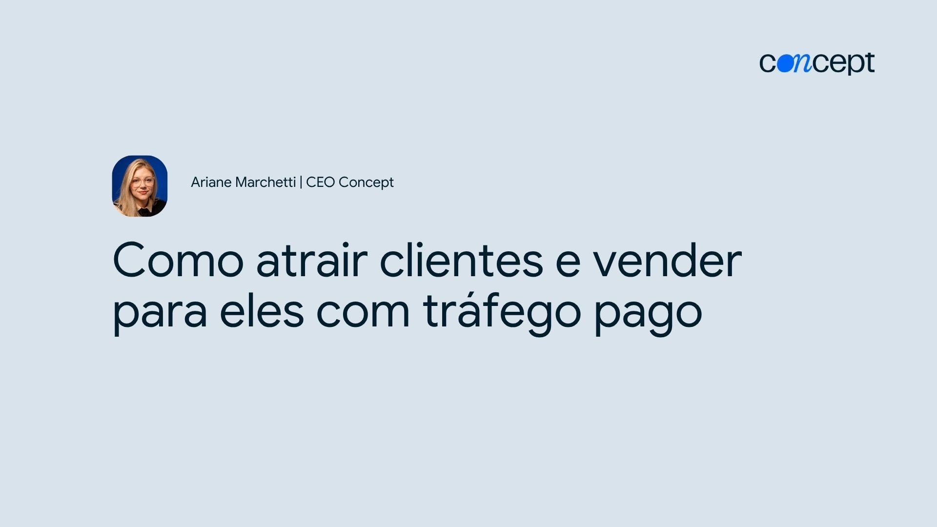 Capa do artigo Lead qualificado: como atrair clientes e vender para eles com tráfego pago