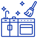 Touch-Up Icon