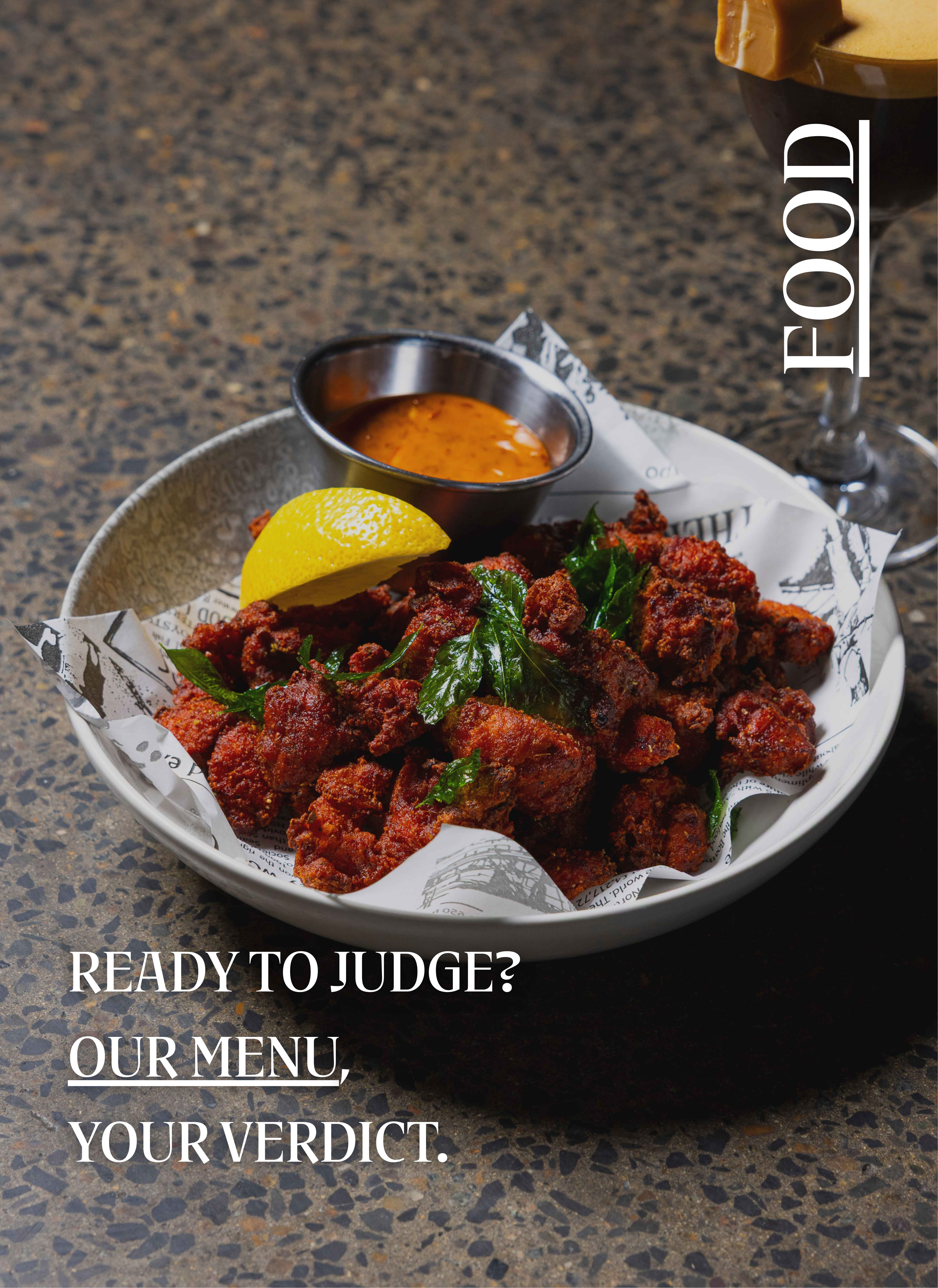 Food