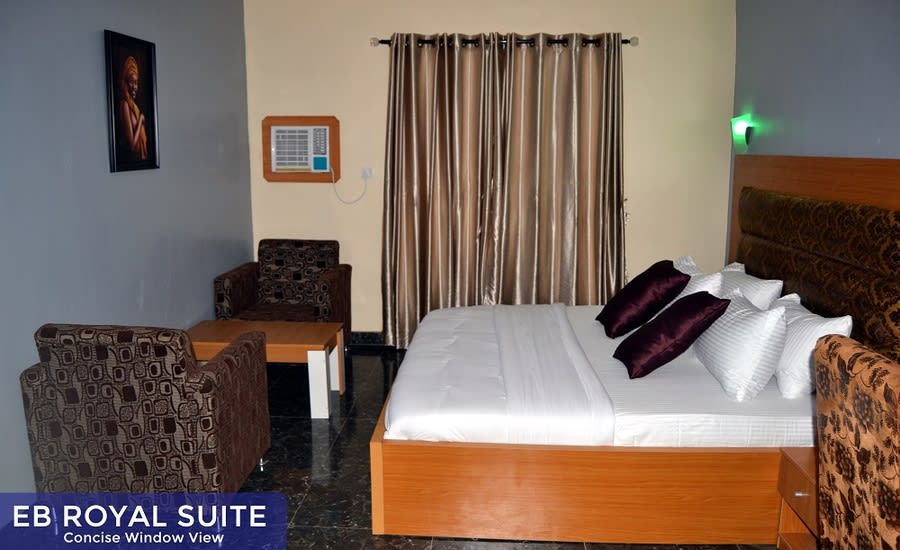 Royal Suite 1