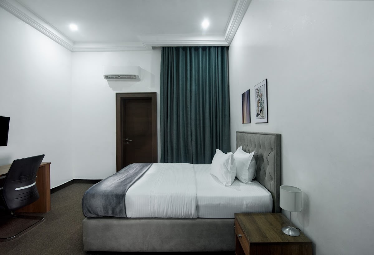 Standard Single premium Room 1