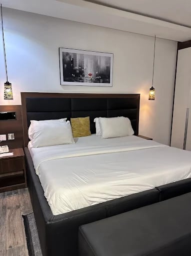Standard Room 1