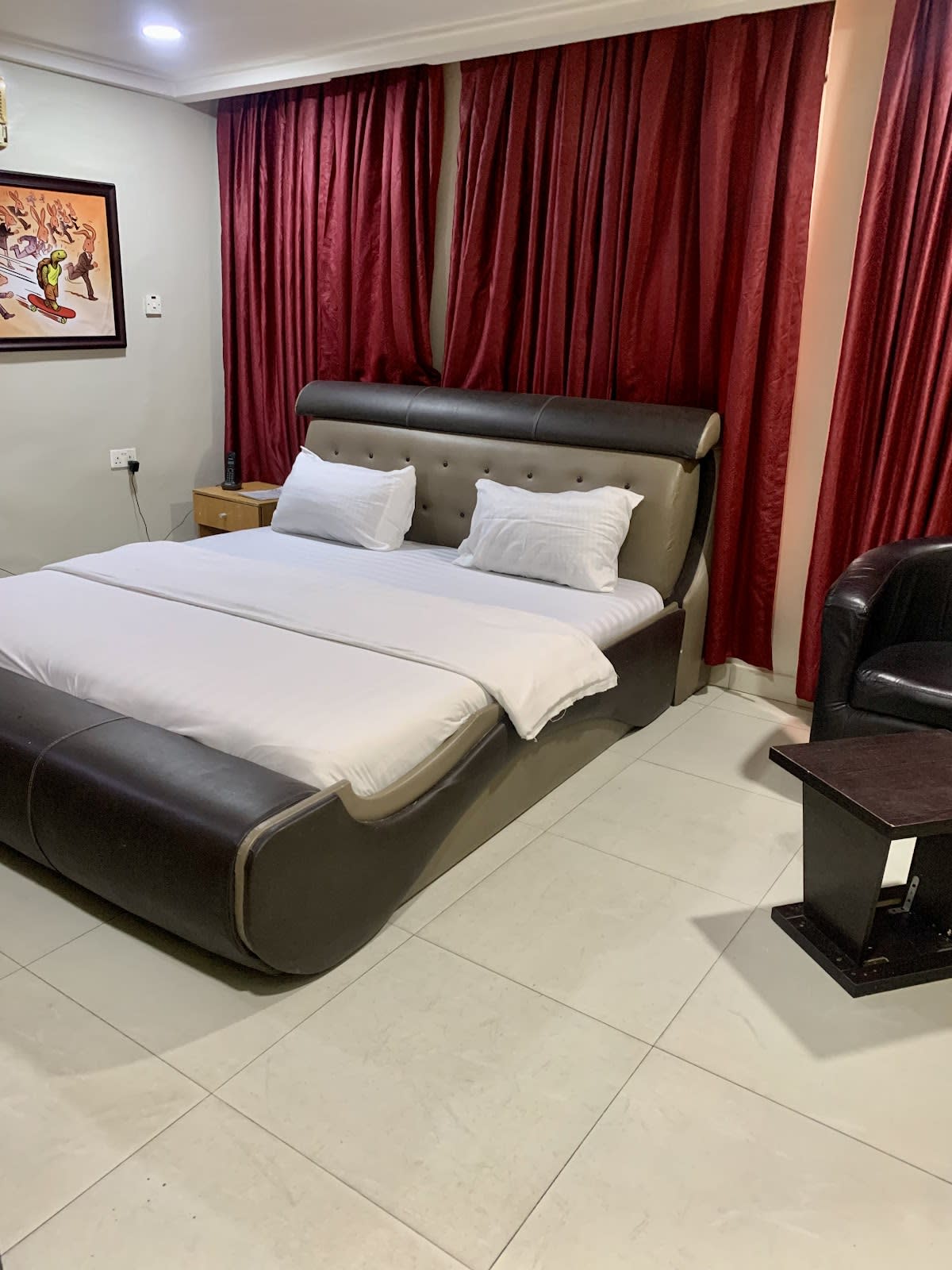 Standard Room 1