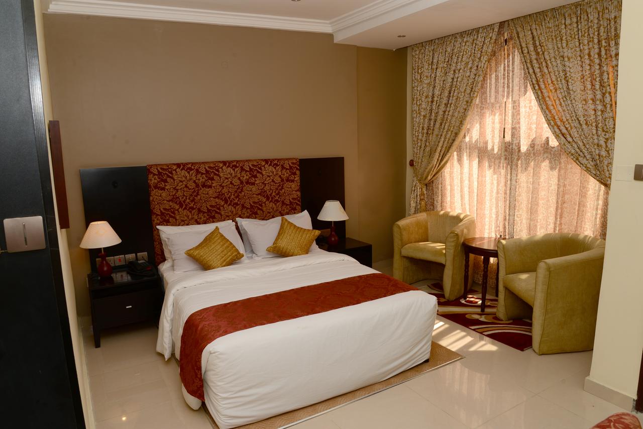 superior room 1