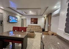 Presidential Villa 1 1